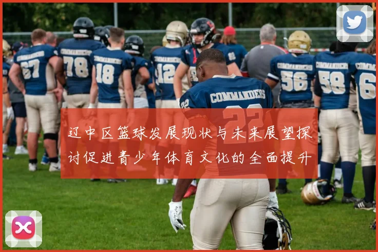 辽中区篮球发展现状与未来展望探讨促进青少年体育文化的全面提升