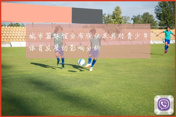 城市篮球馆分布现状及其对青少年体育发展的影响分析